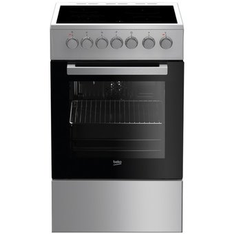  Плита Beko FFSS57101GS 