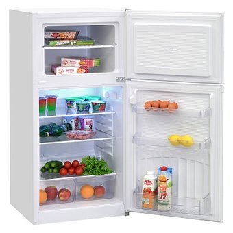  Холодильник Nordfrost NRT 143 032 белый 