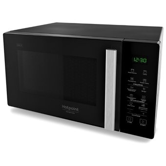  Микроволновая печь Hotpoint-Ariston MWHA 253 B 