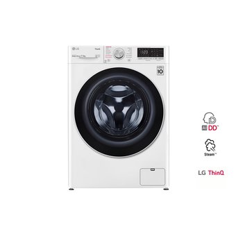  Стиральная машина LG F2V5HG0W 