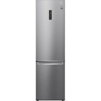 Холодильник LG GA-B509SMUM   Холодильник LG GA-B509SMUM
