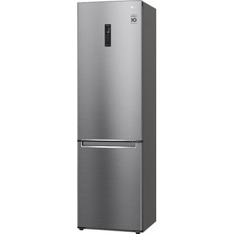Холодильник LG GA-B509SMUM   Холодильник LG GA-B509SMUM