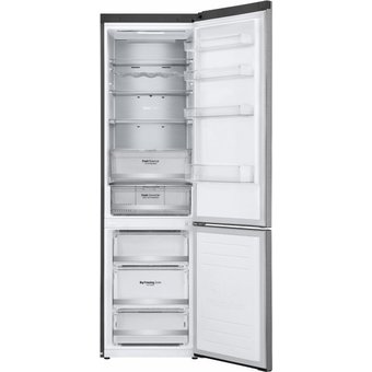 Холодильник LG GA-B509SMUM   Холодильник LG GA-B509SMUM
