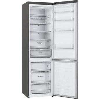 Холодильник LG GA-B509SMUM   Холодильник LG GA-B509SMUM