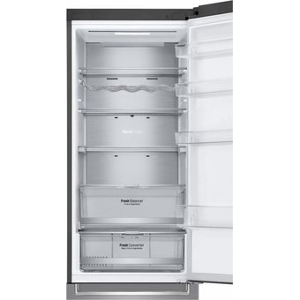 Холодильник LG GA-B509SMUM   Холодильник LG GA-B509SMUM