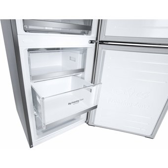 Холодильник LG GA-B509SMUM   Холодильник LG GA-B509SMUM