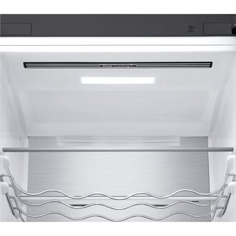 Холодильник LG GA-B509SMUM   Холодильник LG GA-B509SMUM