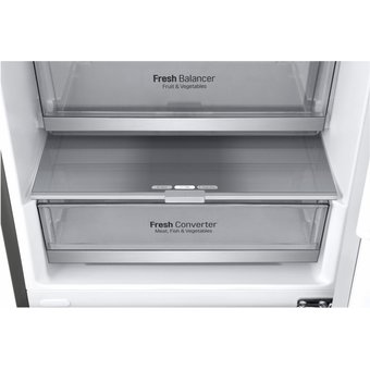 Холодильник LG GA-B509SMUM   Холодильник LG GA-B509SMUM