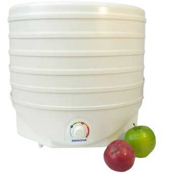  Сушилка для овощей и фруктов СЛАВДА DVH37-500/7 (R) 