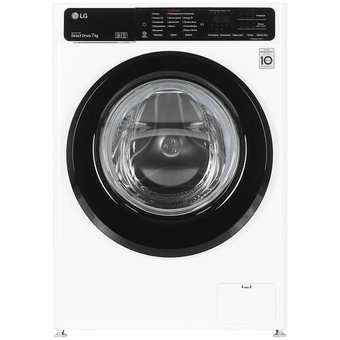  Стиральная машина LG F2T3HS6W 