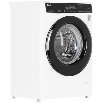  Стиральная машина LG F2T3HS6W 