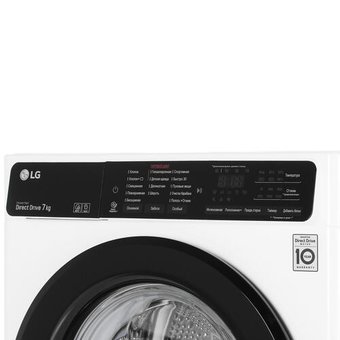  Стиральная машина LG F2T3HS6W 