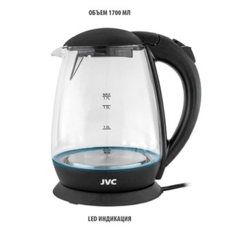  Чайник JVC JK-KE1508 
