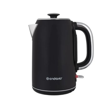  Чайник ENDEVER KR-256S черный 