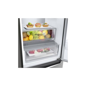  Холодильник LG GC-B509SMSM 