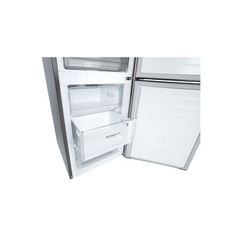  Холодильник LG GC-B509SMSM 