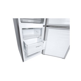  Холодильник LG GA-B509MMZL 