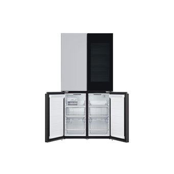  Холодильник LG GR-A24FQAKM 