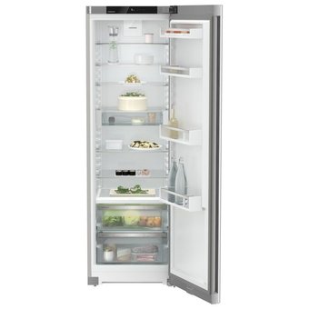  Холодильник Liebherr RBsfe 5220 серебристый 