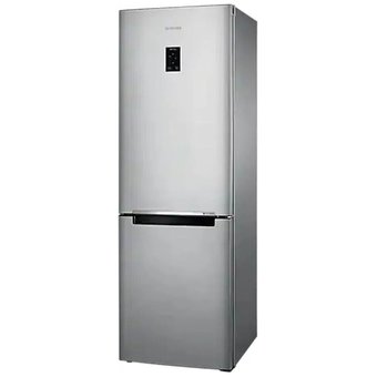  Холодильник Samsung RB33A32N0SA/WT 