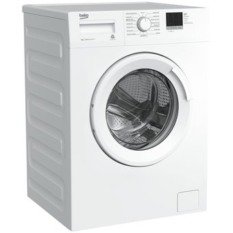  Стиральная машина BEKO WRE6511BWW 