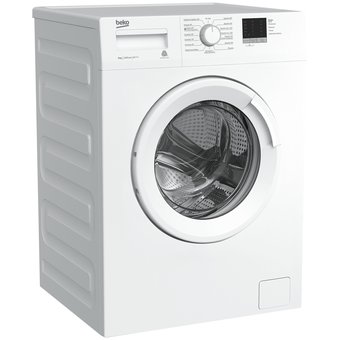  Стиральная машина BEKO WRE6511BWW (R) 