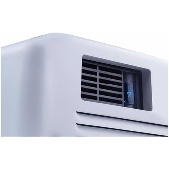  Сушилка для рук Electrolux EHDA/W-2500 белый 