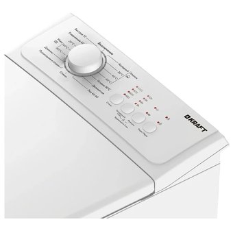  Стиральная машина KRAFT KF-UME7202W 