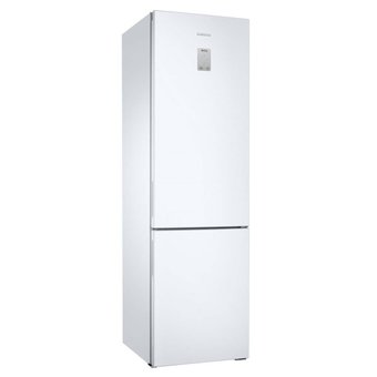  Холодильник Samsung RB37A5400WW/WT белый 