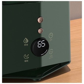  Увлажнитель воздуха XIAOMI deerma Humidifier DEM-F360DW Green 