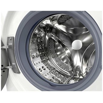  Стиральная машина LG F4V9VS9W 