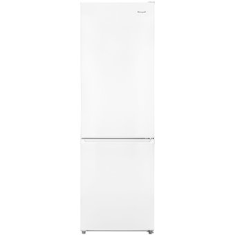  Холодильник Weissgauff WRK 190 W LowFrost 