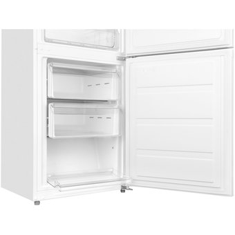  Холодильник Weissgauff WRK 190 W LowFrost 