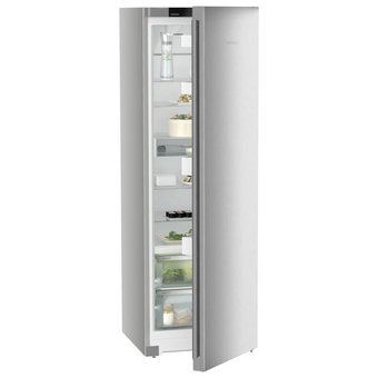  Холодильник Liebherr RBsfe 5220 серебристый 