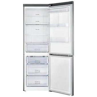  Холодильник Samsung RB33A32N0SA/WT 