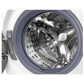  Стиральная машина LG F4V5VG0W 