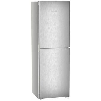  Холодильник Liebherr CNsff 5204 серебристый 
