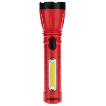  Фонарь REXANT 75-711 