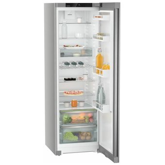  Холодильник Liebherr Rsfe 5220 серебристый 