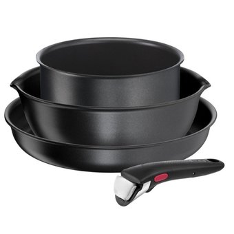  Набор посуды Tefal L7629453 4 предмета (2100125137) 