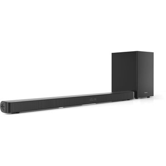  Саундбар Hisense HS212F черный 