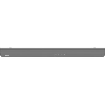  Саундбар Hisense HS212F черный 