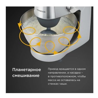  Кухонный комбайн Kenwood KHC29 J0WH 