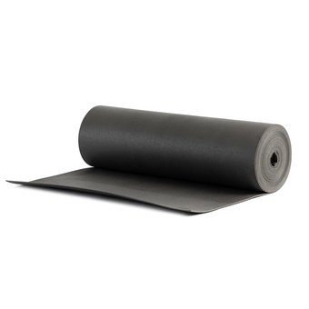  Звукоизоляция для пола Пенолон Акустик 5 мм, 23 м? 