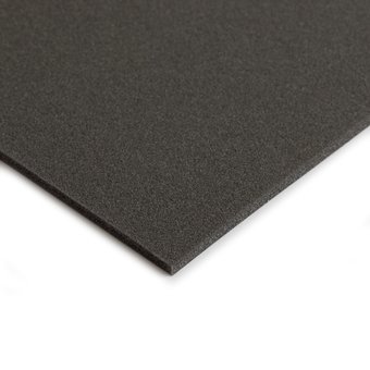  Звукоизоляция для пола Пенолон Акустик 5 мм, 23 м? 