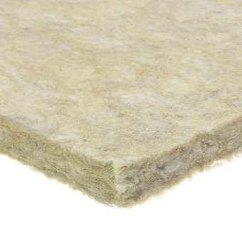  Звукоизоляция Rockwool Акустик ультратонкий 27 мм 7.2 м? 