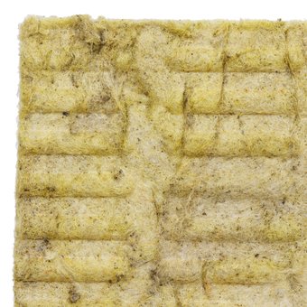  Утеплитель Технониколь Штукатурный фасад 50 мм 6 плит 600х1200 мм 4.32 м? 