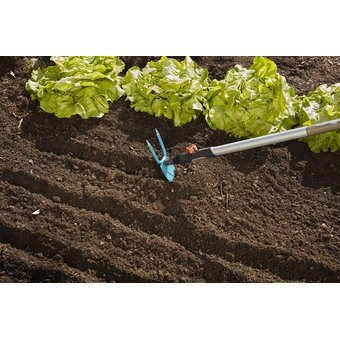  Тяпка для прополки Gardena 03215-20.000.00 7см 