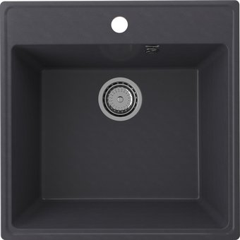  Мойка Weissgauff WG 50508 Anthracite 