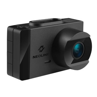  Видеорегистратор Neoline G-Tech X34 черный 